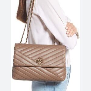 Tory Burch Kira Lambskin